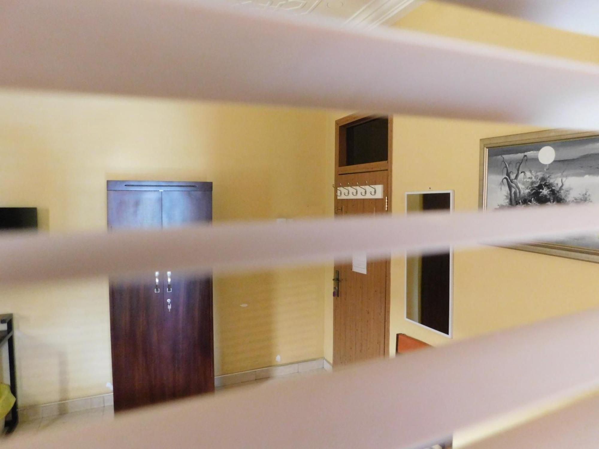 Jesiwa B'S Little Palace Akra Zewnętrze zdjęcie